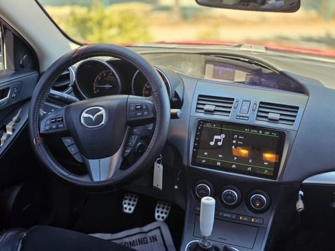 Used 2012 MAZDA MAZDA3 Touring image 33