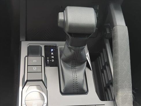 New 2024 Toyota Tacoma SR5 image 12