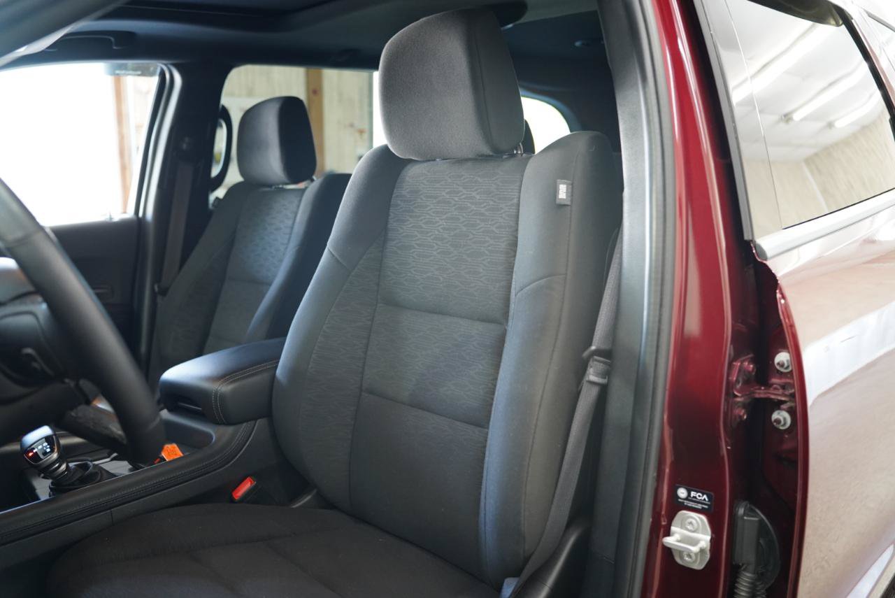 Used 2023 Dodge Durango SXT w/ Quick Order Package 2BK RWD image 24