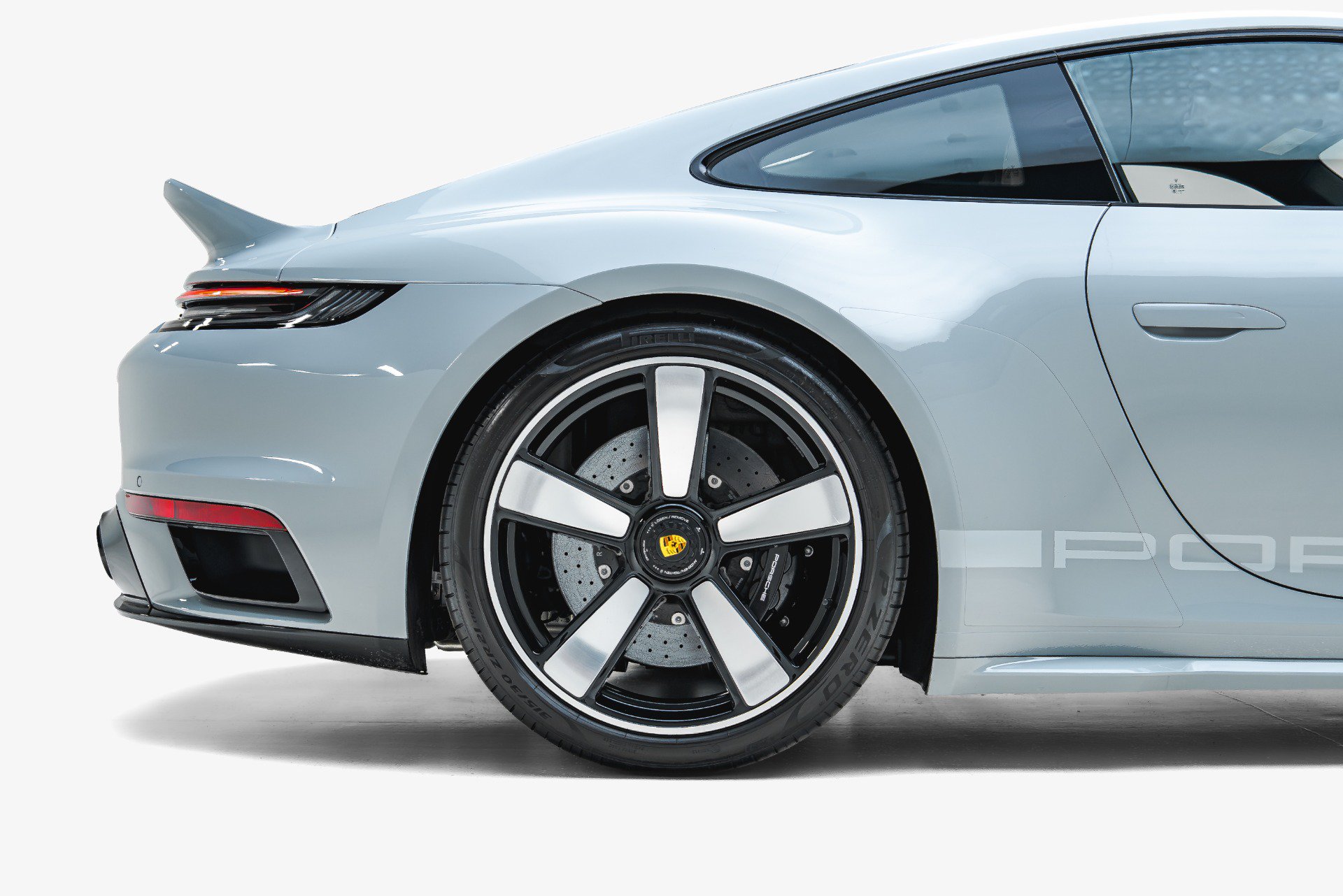 Used 2023 Porsche 911 Sport Classic RWD image 21