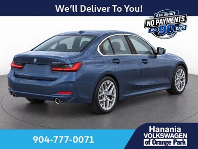 Used 2025 BMW 330i Sedan
