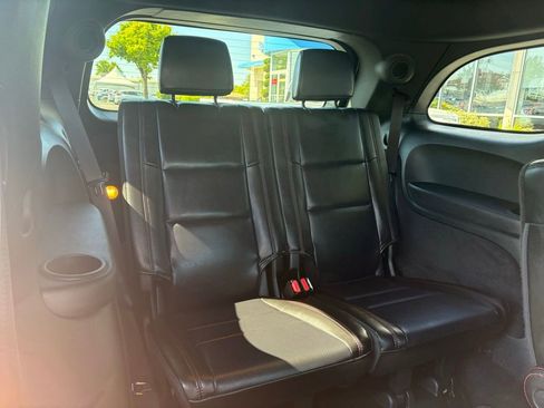 Used 2025 Dodge Durango R/T AWD/4WD image 13