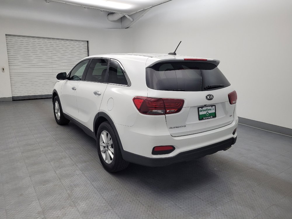 Used 2019 Kia Sorento FWD image 5