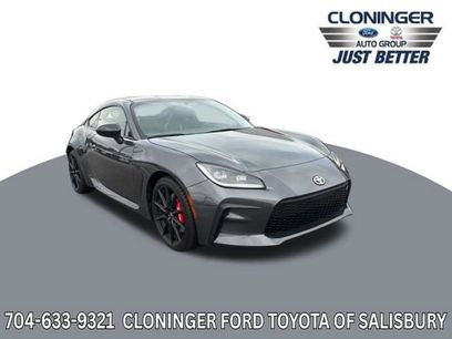 Used 2025 Toyota GR86 Premium w/ Performance Package