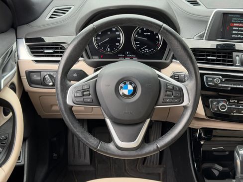 Used 2018 BMW X2 xDrive28i AWD/4WD image 8