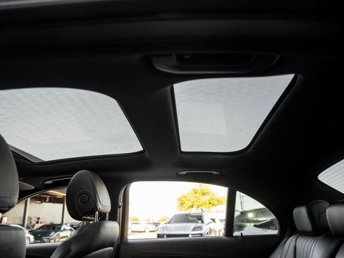 Used 2023 Mercedes-Benz E 350 Sedan image 22