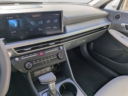 New 2026 Hyundai Sonata SE image 13