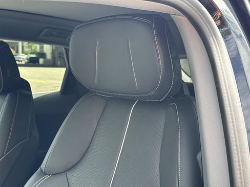 Certified 2025 Cadillac Optiq Luxury 2 w/ LPO, Floor Liner Package AWD/4WD image 14