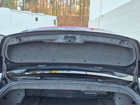 Used 2007 BMW M6 Convertible image 80