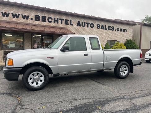 Used 2004 Ford Ranger XLT RWD image 1