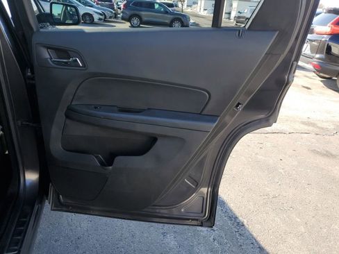 Used 2013 GMC Terrain SLT w/ Safety Package image 30