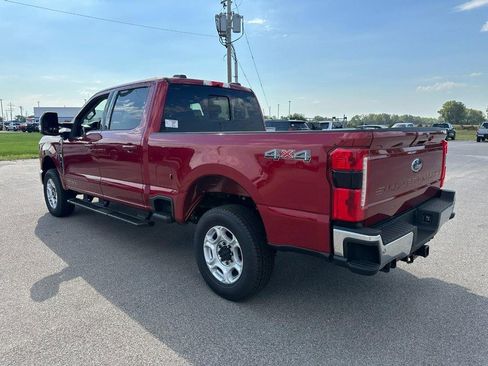 New 2026 Ford F250 XLT w/ XLT Premium Package image 3