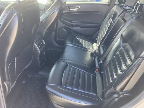 Used 2024 Ford Edge SEL w/ Convenience Package AWD/4WD image 14