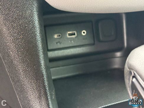Certified 2024 Chevrolet Equinox LS w/ LS Convenience Package FWD image 26