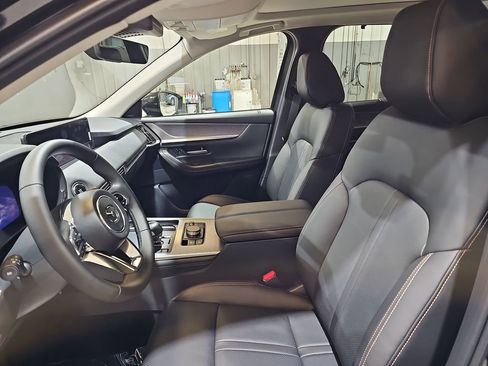 New 2026 MAZDA CX-90 3.3 Turbo w/ Premium Sport Pkg image 16