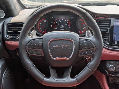 Used 2024 Dodge Durango SRT AWD/4WD image 20
