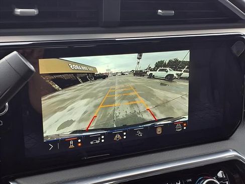 New 2026 GMC Sierra 3500 Denali w/ Technology Package image 10