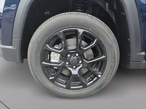 New 2026 Jeep Compass Latitude AWD/4WD image 26