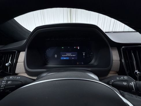 New 2026 Volvo XC90 T8 Ultra w/ Lounge Package AWD/4WD image 19