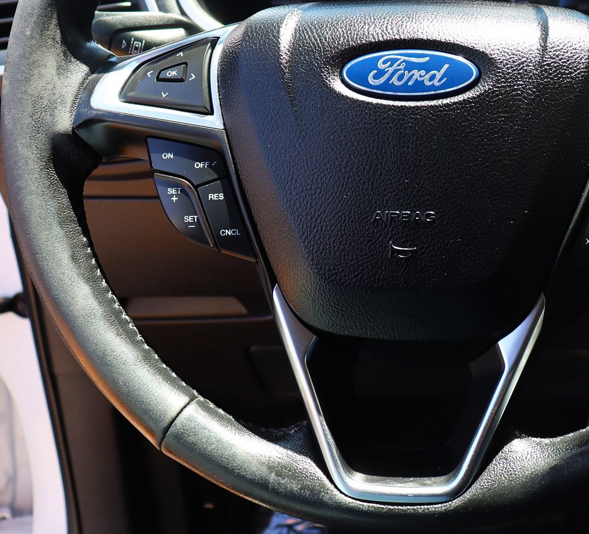 Used 2021 Ford Edge SEL FWD image 55
