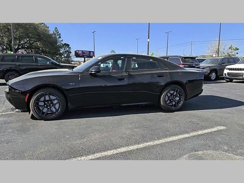 New 2026 Dodge Charger R/T AWD/4WD image 27