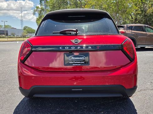 New 2026 MINI Cooper S FWD image 6