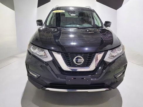Used 2020 Nissan Rogue SL image 17