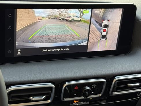 New 2026 Nissan Sentra SR w/ SR Premium Package image 13