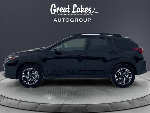 Certified 2025 Subaru Crosstrek 2.0i Premium image 2