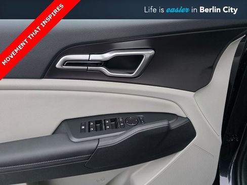 New 2026 Kia Sportage EX image 27