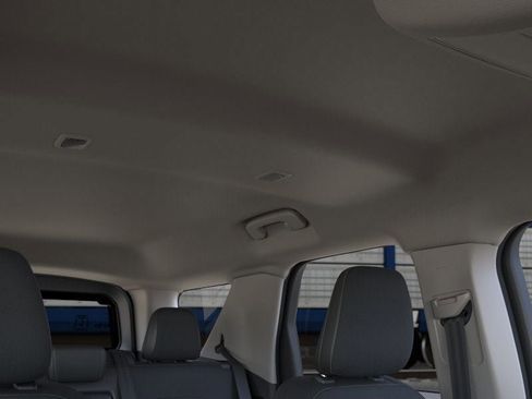 New 2025 Ford Bronco Sport Big Bend w/ Convenience Package image 22