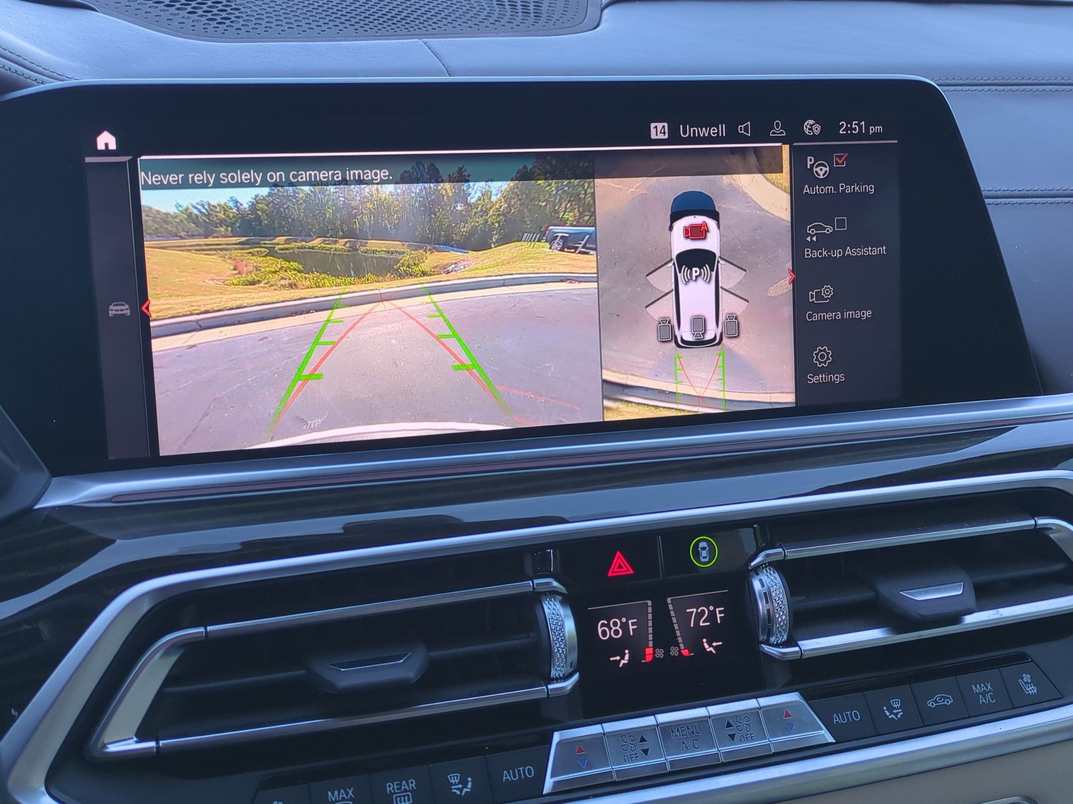 Used 2019 BMW X5 xDrive40i w/ Premium Package AWD/4WD image 25