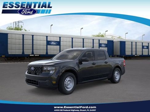 New 2026 Ford Maverick XL FWD image 1