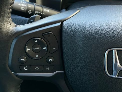 Certified 2024 Honda Odyssey EX-L image 15