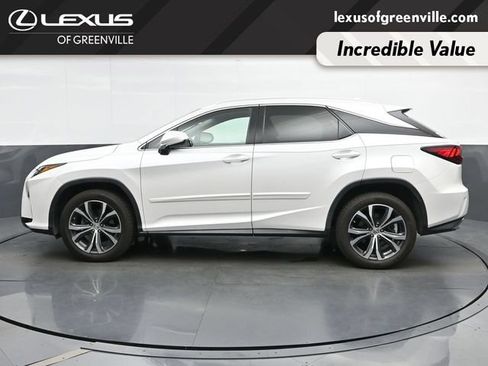 Used 2016 Lexus RX 350 FWD w/ Premium Package image 5