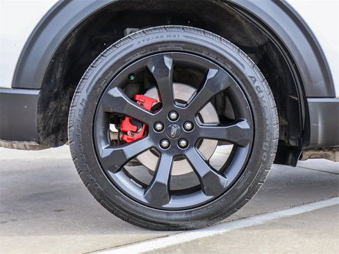 Used 2021 Ford Explorer ST w/ Equipment Group 401A image 9