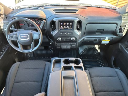 New 2026 GMC Sierra 3500 Pro w/ Fleet Convenience Package RWD image 20