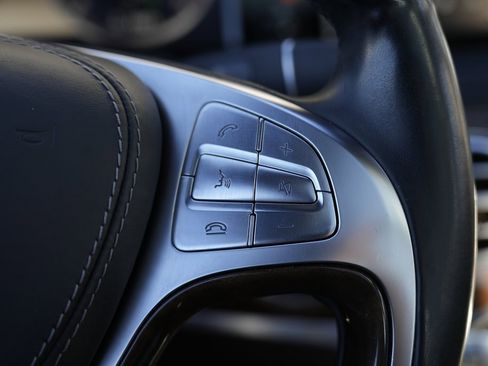 Used 2014 Mercedes-Benz S 550 Sedan image 48