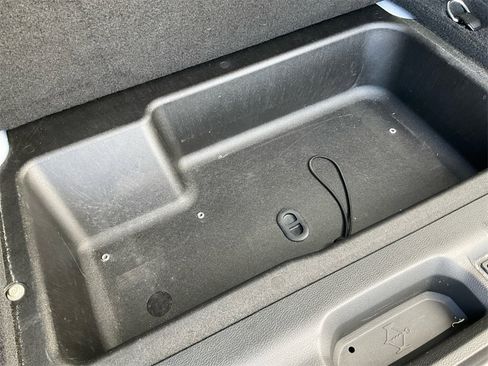 Used 2024 Jeep Wrangler Unlimited Rubicon image 31