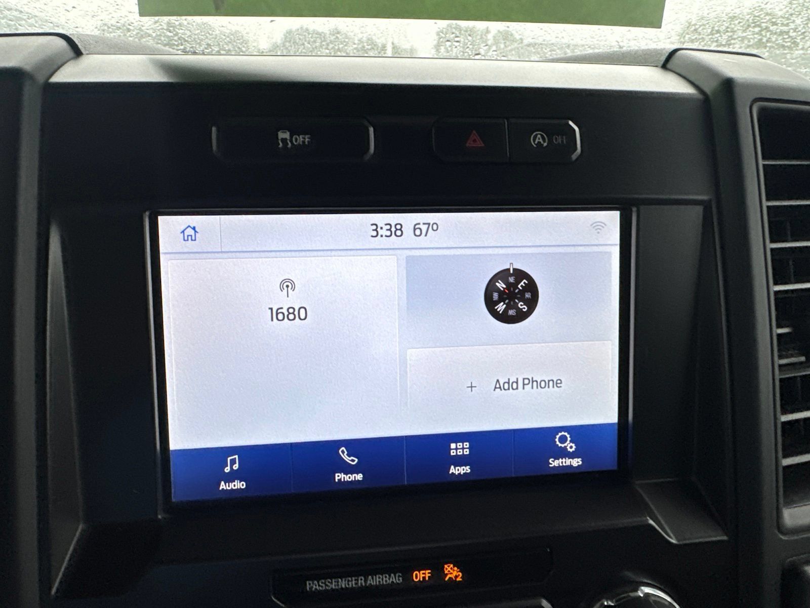 Used 2020 Ford F150 XL w/ Equipment Group 101A Mid AWD/4WD image 28