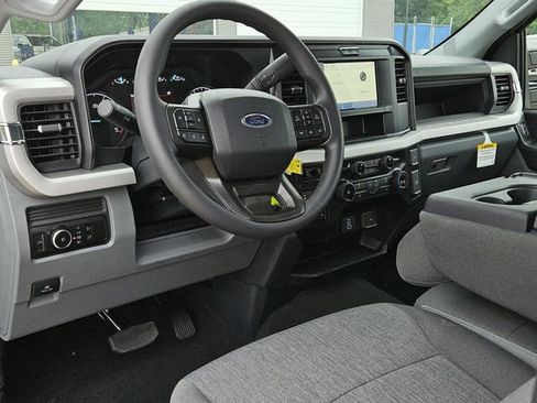 New 2026 Ford F350 XL AWD/4WD image 26