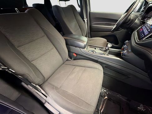 Used 2021 Dodge Durango SXT RWD image 15