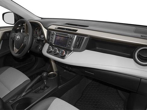 Used 2014 Toyota RAV4 Limited AWD/4WD image 18