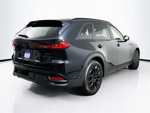 New 2026 MAZDA CX-70 3.3 Turbo w/ Preferred Package image 7