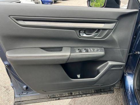 Certified 2026 Honda CR-V TrailSport image 21