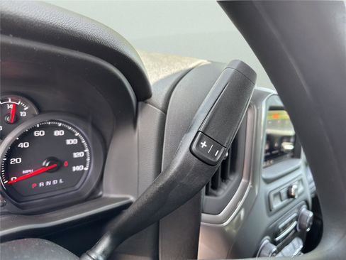 New 2026 Chevrolet Silverado 2500 Custom w/ Custom Value Package AWD/4WD image 27