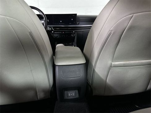 Used 2024 Hyundai Sonata SEL w/ Convenience Package image 22