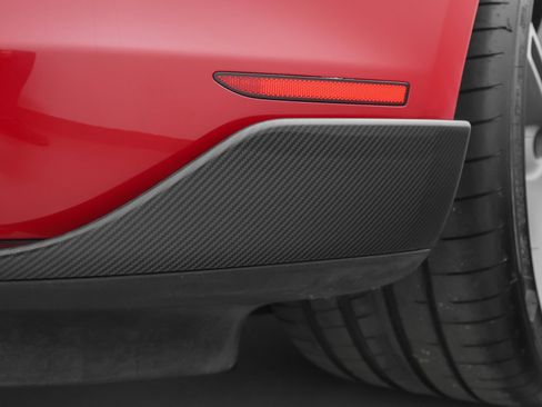 Certified 2023 Porsche Taycan 4S image 21