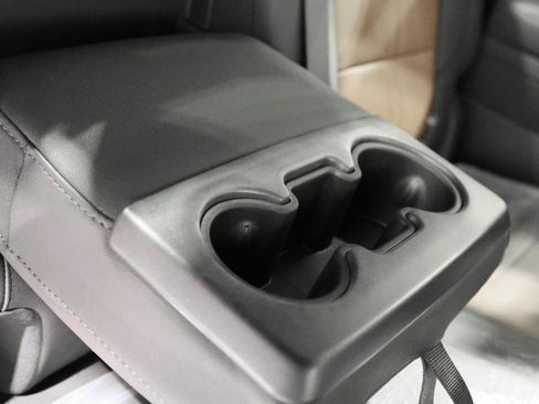 Used 2025 Chevrolet Silverado 2500 High Country w/ Technology Package image 37