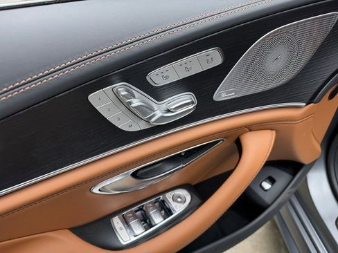 New 2026 Mercedes-Benz AMG GT 43 image 11